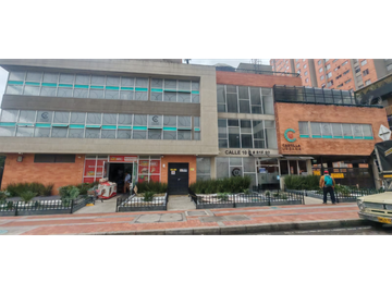 Castilla Urbana - Bosconia, Kennedy