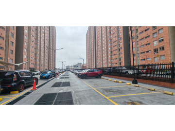 Castilla Urbana - Bosconia, Kennedy