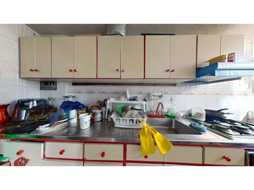 Portal de Suba - apartamento en venta en los naranjos, suba