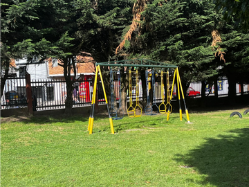 Portal de Suba - apartamento en venta en los naranjos, suba