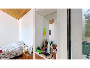 Portal de Suba - apartamento en venta en los naranjos, suba