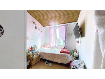 Portal de Suba - apartamento en venta en los naranjos, suba