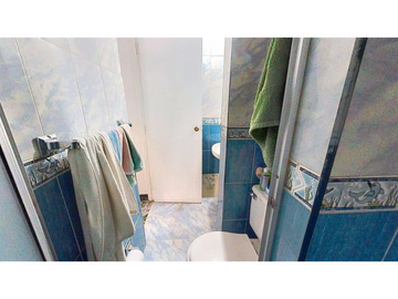 Portal de Suba - apartamento en venta en los naranjos, suba