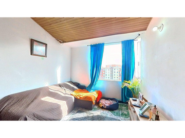 Portal de Suba - apartamento en venta en los naranjos, suba