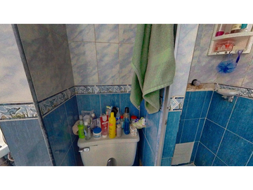 Portal de Suba - apartamento en venta en los naranjos, suba