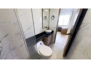 Mistral - Montevideo, Fontibón