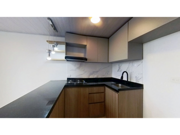 Mistral - Montevideo, Fontibón