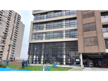Mistral - Montevideo, Fontibón