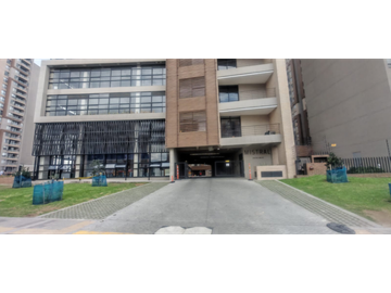 Mistral - Montevideo, Fontibón