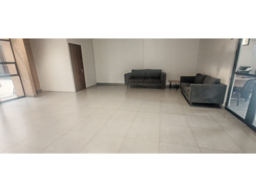 Mistral - Montevideo, Fontibón