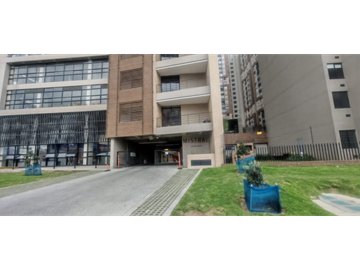 Mistral - Montevideo, Fontibón