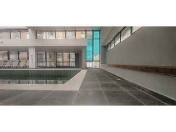 Mistral - Montevideo, Fontibón