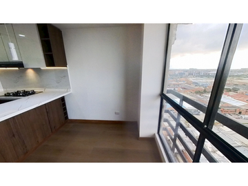 Mistral - Montevideo, Fontibón