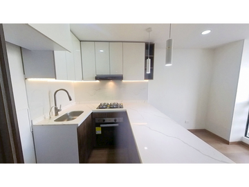 Mistral - Montevideo, Fontibón