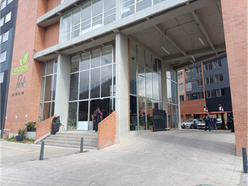 Centrik Park - Industrial Centenario, Puente Aranda