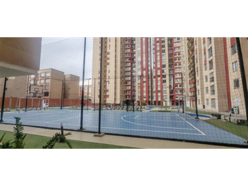 Oporto Club Residencial - Tibana, Puente Aranda