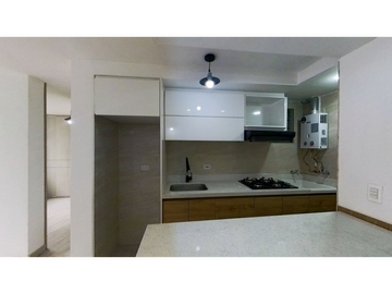 Oporto Club Residencial - Tibana, Puente Aranda