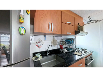Villa Ines - apartamento en venta en el Verbenal, Usaquén