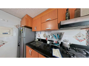 Villa Ines - apartamento en venta en el Verbenal, Usaquén