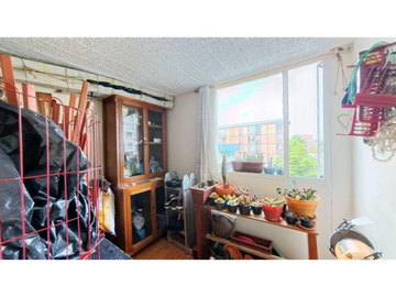 Villa Ines - apartamento en venta en el Verbenal, Usaquén