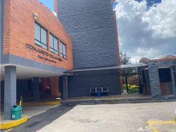 Villa Ines - apartamento en venta en el Verbenal, Usaquén