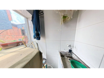 Villa Ines - apartamento en venta en el Verbenal, Usaquén