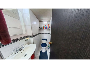 Villa Ines - apartamento en venta en el Verbenal, Usaquén