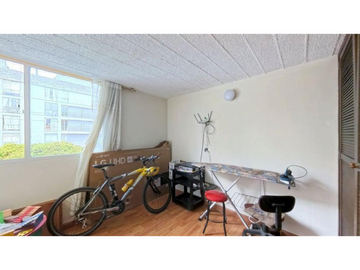 Villa Ines - apartamento en venta en el Verbenal, Usaquén
