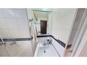 Villa Ines - apartamento en venta en el Verbenal, Usaquén