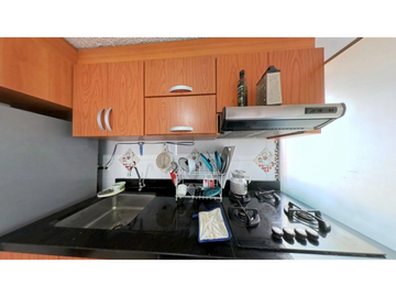 Villa Ines - apartamento en venta en el Verbenal, Usaquén