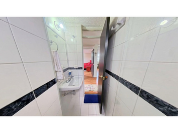 Villa Ines - apartamento en venta en el Verbenal, Usaquén