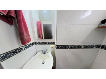 Villa Ines - apartamento en venta en el Verbenal, Usaquén