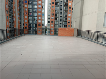 Parque Central Fontibón 1 - Centenario, Fontibón