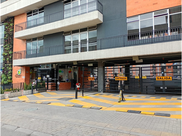 Parque Central Fontibón 1 - Centenario, Fontibón