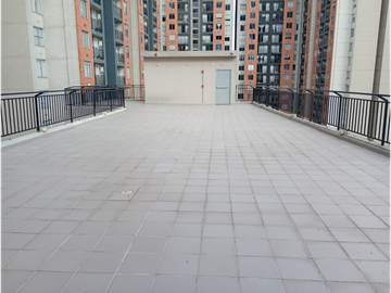 Parque Central Fontibón 1 - Centenario, Fontibón