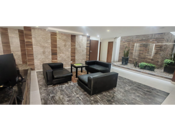 Edificio San Rafael - El Palmar, Usaquén