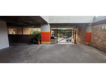 Edificio San Rafael - El Palmar, Usaquén