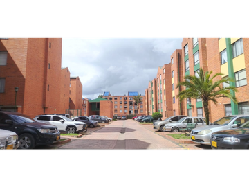 Ronda de San Patricio 2 - El Cortijo, Engativá