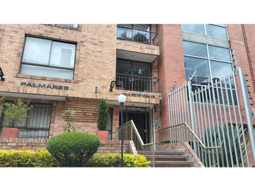 Edificio Palmares - Pasadena, Suba