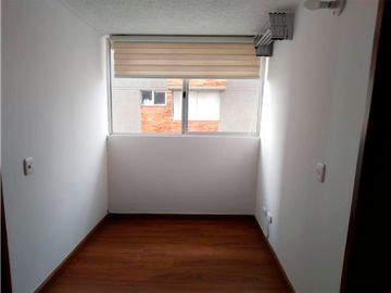 Mirador de Jaboque - Nueva Esperanza, Engativá