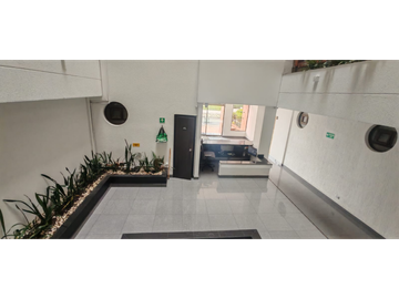 El Olivar - Santa Barbara Central, Usaquén