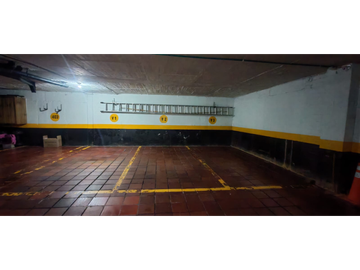 El Olivar - Santa Barbara Central, Usaquén