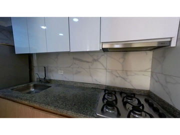 Reserva de Fontibón - El Chacón 1, Fontibón