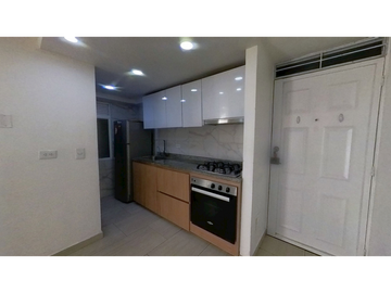 Reserva de Fontibón - El Chacón 1, Fontibón