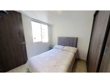 Reserva de Fontibón - El Chacón 1, Fontibón