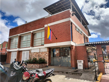 Ciudad Tintal Supermanzana 5 Superlote 1 - Campo Alegre, Kennedy