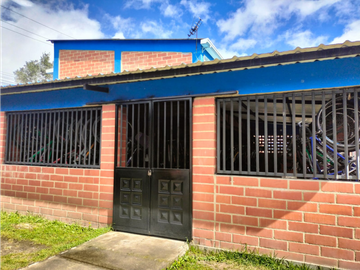 Ciudad Tintal Supermanzana 5 Superlote 1 - Campo Alegre, Kennedy