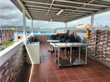 Ciudad Tintal Supermanzana 5 Superlote 1 - Campo Alegre, Kennedy