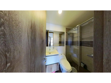 147 Square - Caobos Salazar, Usaquén