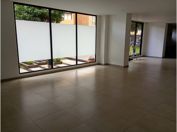 147 Square - Caobos Salazar, Usaquén